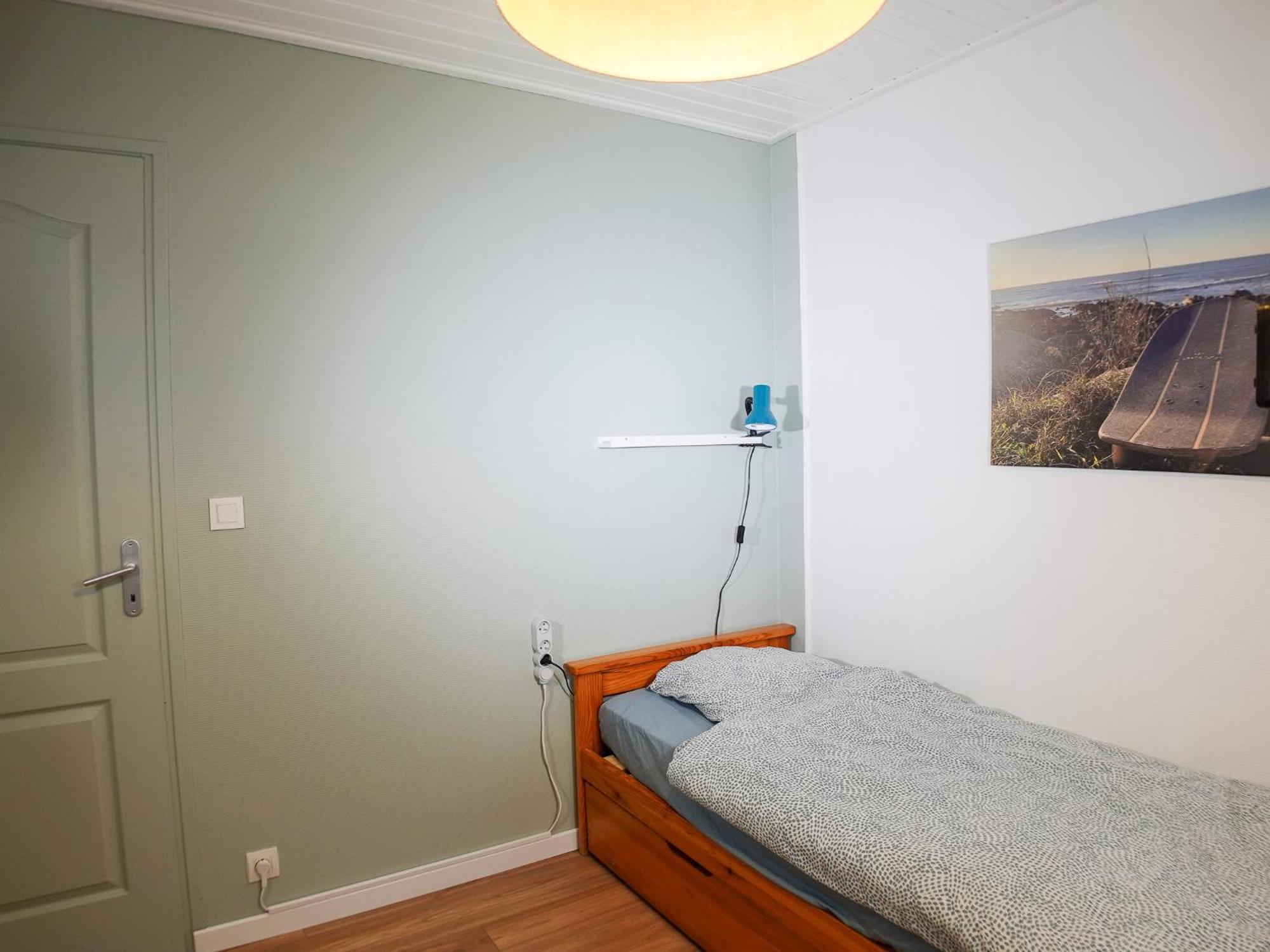 Le Pre D'Olonne Apartment Exterior photo