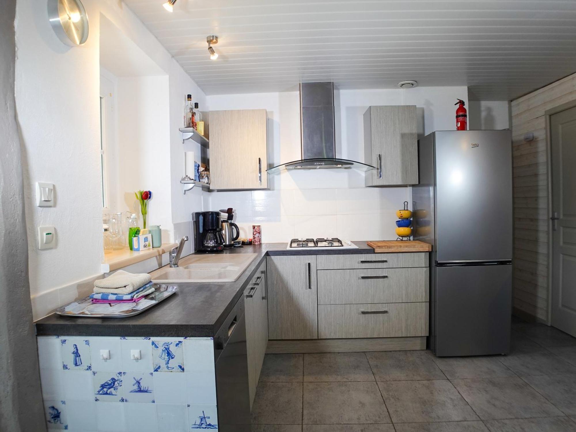 Le Pre D'Olonne Apartment Room photo