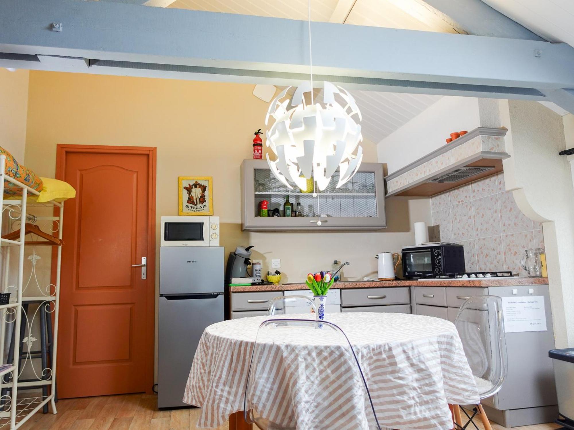 Le Pre D'Olonne Apartment Exterior photo